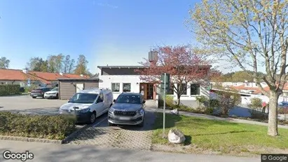 Lägenheter till salu i Sollentuna - Bild från Google Street View