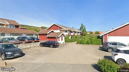 Lägenheter till salu i Båstad - Bild från Google Street View