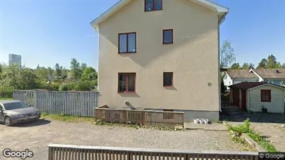 Lägenheter till salu i Sollentuna - Bild från Google Street View