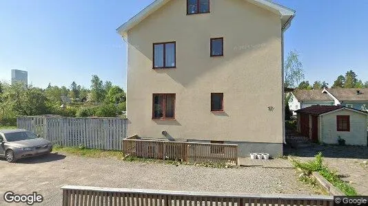 Lägenheter till salu i Sollentuna - Bild från Google Street View