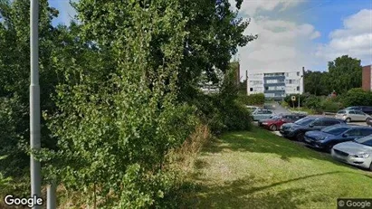 Lägenheter till salu i Västra hisingen - Bild från Google Street View
