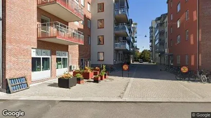 Lägenhet uthyres  i  Linköping