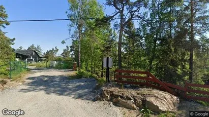 Lägenheter till salu i Tyresö - Bild från Google Street View