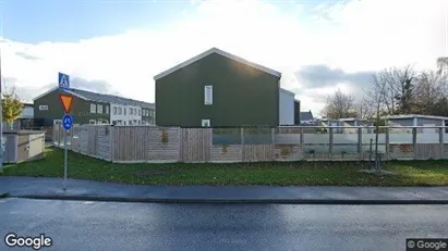 Bostadsrätter till salu i Staffanstorp - Bild från Google Street View