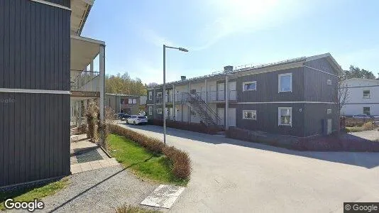 Bostadsrätter till salu i Västerås - Bild från Google Street View