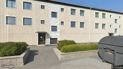 Bostadsrätter till salu i Upplands-Bro - Bild från Google Street View
