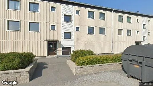 Bostadsrätter till salu i Upplands-Bro - Bild från Google Street View