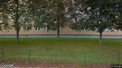 Bostadsrätter till salu i Fosie - Bild från Google Street View