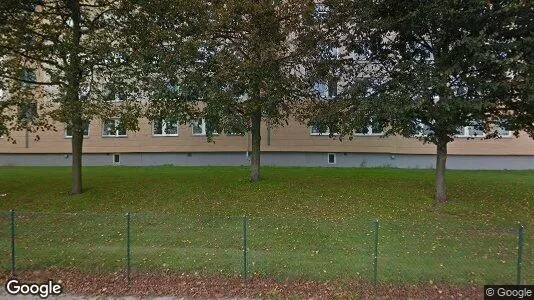 Bostadsrätter till salu i Fosie - Bild från Google Street View