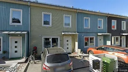 Bostadsrätter till salu i Upplands Väsby - Bild från Google Street View