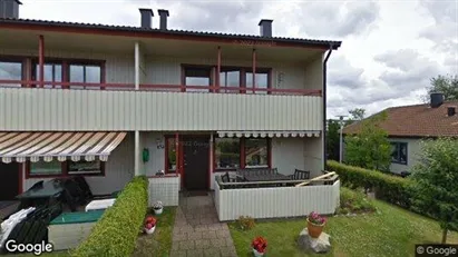 Bostadsrätter till salu i Göteborg Centrum - Bild från Google Street View