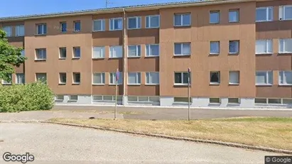 Bostadsrätter till salu i Kristinehamn - Bild från Google Street View
