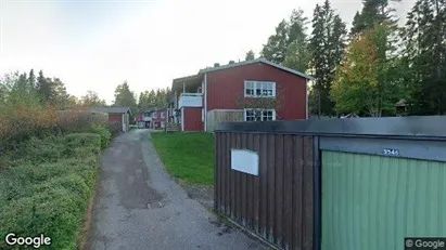 Bostadsrätter till salu i Borlänge - Bild från Google Street View