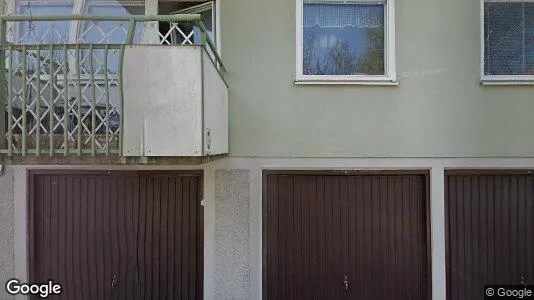Bostadsrätter till salu i Västerort - Bild från Google Street View