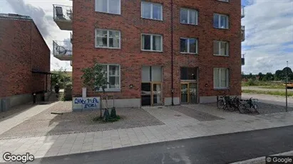 Lägenheter att hyra i Örebro - Bild från Google Street View