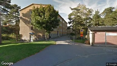 Lägenheter att hyra i Söderort - Bild från Google Street View