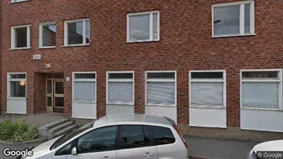 Lägenheter att hyra i Söderort - Bild från Google Street View
