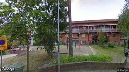 Lägenheter att hyra i Söderort - Bild från Google Street View