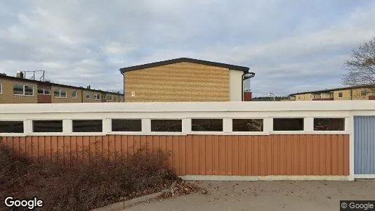Lägenheter till salu i Västerås - Bild från Google Street View