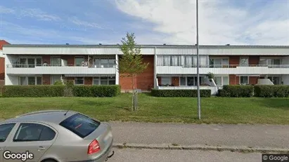 Lägenheter till salu i Uppsala - Bild från Google Street View