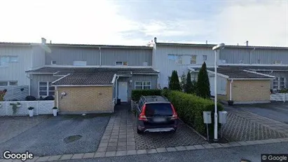 Lägenheter till salu i Sollentuna - Bild från Google Street View