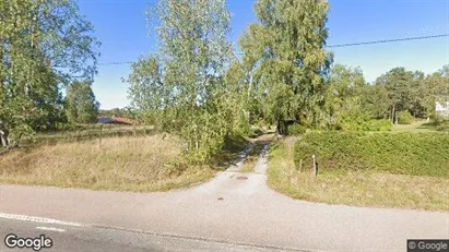 Lägenheter till salu i Uppsala - Bild från Google Street View