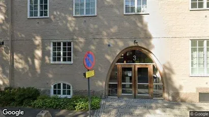 Lägenheter till salu i Västerås - Bild från Google Street View