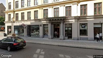 Lägenheter till salu i Kungsholmen - Bild från Google Street View