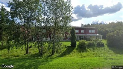 Lägenheter till salu i Sundsvall - Bild från Google Street View