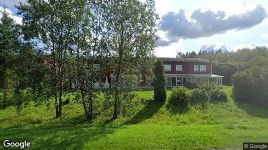 Lägenheter till salu i Sundsvall - Bild från Google Street View