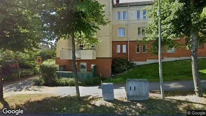 Lägenheter till salu i Västerort - Bild från Google Street View