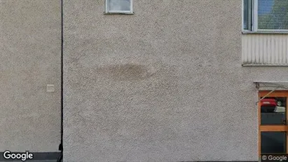 Lägenheter till salu i Haninge - Bild från Google Street View