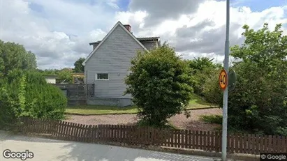 Lägenheter till salu i Eslöv - Bild från Google Street View