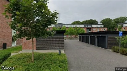 Lägenheter till salu i Lund - Bild från Google Street View