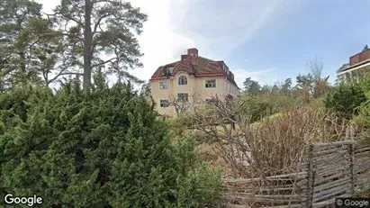 Lägenheter till salu i Österåker - Bild från Google Street View