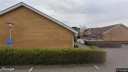 Lägenheter till salu i Helsingborg - Bild från Google Street View