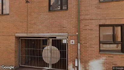 Lägenheter att hyra i Göteborg Centrum - Bild från Google Street View
