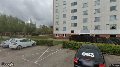 Lägenheter att hyra i Perstorp - Bild från Google Street View