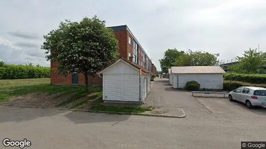 Lägenheter att hyra i Trelleborg - Bild från Google Street View