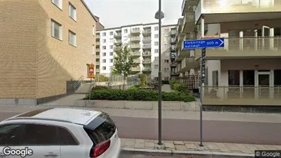 Lägenheter att hyra i Linköping - Bild från Google Street View