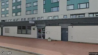 Lägenheter att hyra i Linköping - Bild från Google Street View