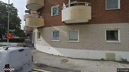 Bostadsrätter till salu i Örebro - Bild från Google Street View