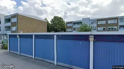 Bostadsrätter till salu i Malmö Centrum - Bild från Google Street View
