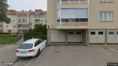 Bostadsrätter till salu i Hudiksvall - Bild från Google Street View