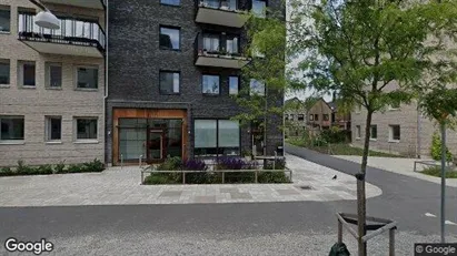 Lägenheter att hyra i Limhamn/Bunkeflo - Bild från Google Street View