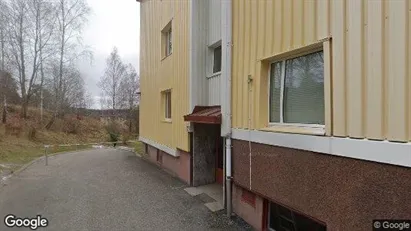 Bostadsrätter till salu i Borås - Bild från Google Street View