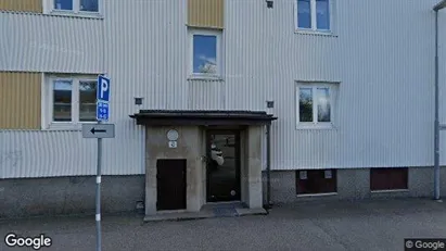 Bostadsrätter till salu i Katrineholm - Bild från Google Street View