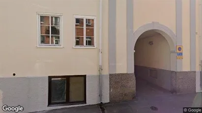 Lägenheter att hyra i Område ej specificerat - Bild från Google Street View