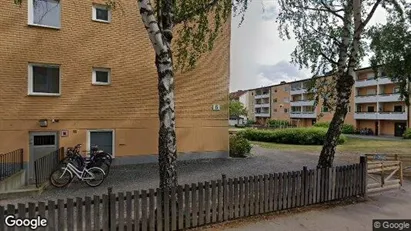 Bostadsrätter till salu i Falun - Bild från Google Street View