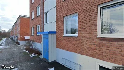Bostadsrätter till salu i Borlänge - Bild från Google Street View